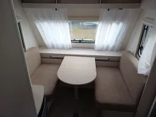 Fahrzeugbild LMC Sassino 460 E Abverkauf ab Sept. #5