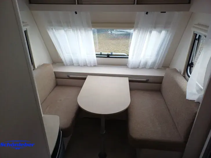 Fahrzeugbild LMC Sassino 460 E Abverkauf ab Sept. #5