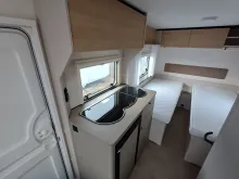 Fahrzeugbild LMC Sassino 460 E Abverkauf ab Sept. #7