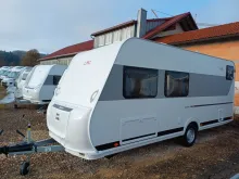 Fahrzeugbild LMC Sassino 470 K #12