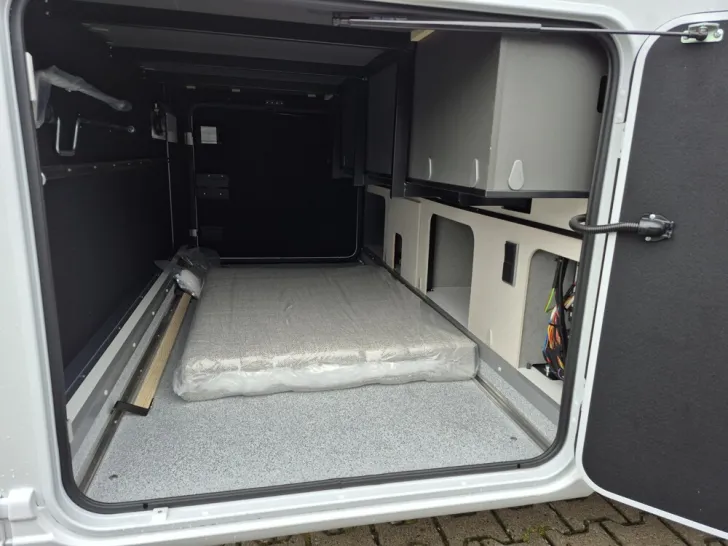 Fahrzeugbild Dethleffs Alpa I 6820-2 #24