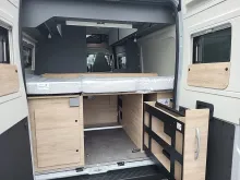 Fahrzeugbild Dethleffs Globetrail 600 DK Fiat #19