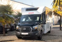 Fahrzeugbild Dethleffs Just Go Active T 7055 DBL // UVP: 76.866  #2