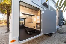 Fahrzeugbild Dethleffs Just Go Active T 7055 DBL // UVP: 76.866  #4