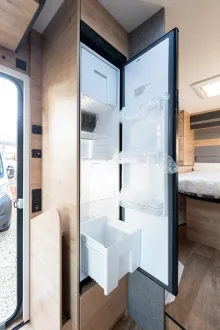 Fahrzeugbild Dethleffs Just Go Active T 7055 DBL // UVP: 76.866  #6