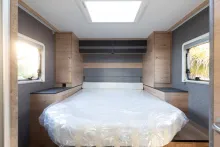 Fahrzeugbild Dethleffs Just Go Active T 7055 DBL // UVP: 76.866  #5