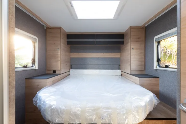 Fahrzeugbild Dethleffs Just Go Active T 7055 DBL // UVP: 76.866  #5