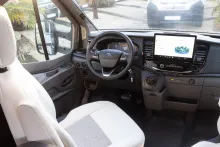 Fahrzeugbild Dethleffs Just Go Active T 7055 DBL // UVP: 76.866  #7