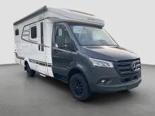 Fahrzeugbild Hymer ML-T 580 Xperience Fahrzeug ist verfügbar #2