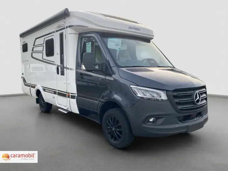 Fahrzeugbild Hymer ML-T 580 Xperience Fahrzeug ist verfügbar #2