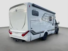 Fahrzeugbild Hymer ML-T 580 Xperience Fahrzeug ist verfügbar #3