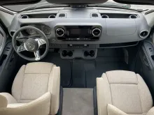 Fahrzeugbild Hymer ML-T 580 Xperience Fahrzeug ist verfügbar #4