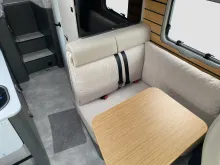 Fahrzeugbild Hymer ML-T 580 Xperience Fahrzeug ist verfügbar #5