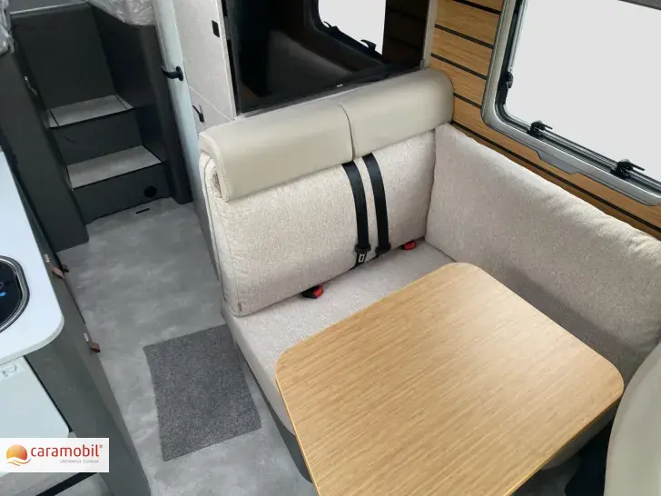 Fahrzeugbild Hymer ML-T 580 Xperience Fahrzeug ist verfügbar #5