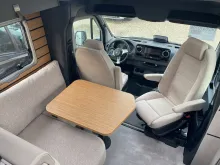 Fahrzeugbild Hymer ML-T 580 Xperience Fahrzeug ist verfügbar #7