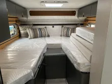 Fahrzeugbild Hymer ML-T 580 Xperience Fahrzeug ist verfügbar #10