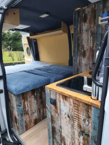 Fahrzeugbild Renault Master L2H2 #7