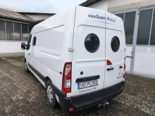 Fahrzeugbild Renault Master L2H2 #10
