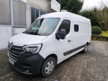 Fahrzeugbild Renault Master L2H2 #11