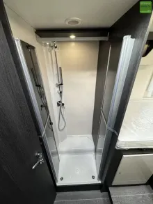 Fahrzeugbild Roller Team Kronos 287 TL Automatik Einzelbetten Hubbett #20