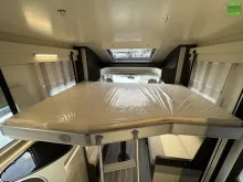 Fahrzeugbild Roller Team Kronos 287 TL Automatik Einzelbetten Hubbett #24