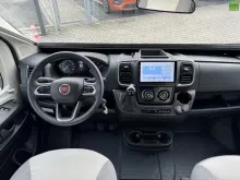 Fahrzeugbild Roller Team Kronos 287 TL Automatik Einzelbetten Hubbett #27