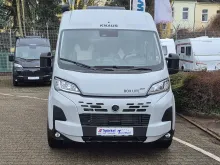 Fahrzeugbild Knaus BoxLife 600 ME Platinum Selection * TraumMobil*140*Hubbett* #17