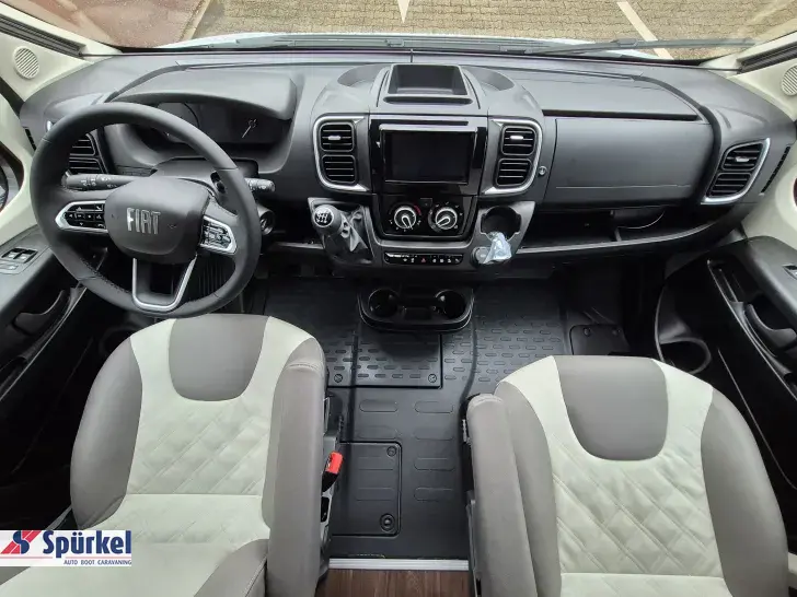 Fahrzeugbild Knaus BoxLife 600 ME Platinum Selection * TraumMobil*140*Hubbett* #5