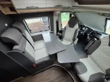 Fahrzeugbild Knaus BoxLife 600 ME Platinum Selection * TraumMobil*140*Hubbett* #24
