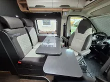 Fahrzeugbild Knaus BoxLife 600 ME Platinum Selection * TraumMobil*140*Hubbett* #8