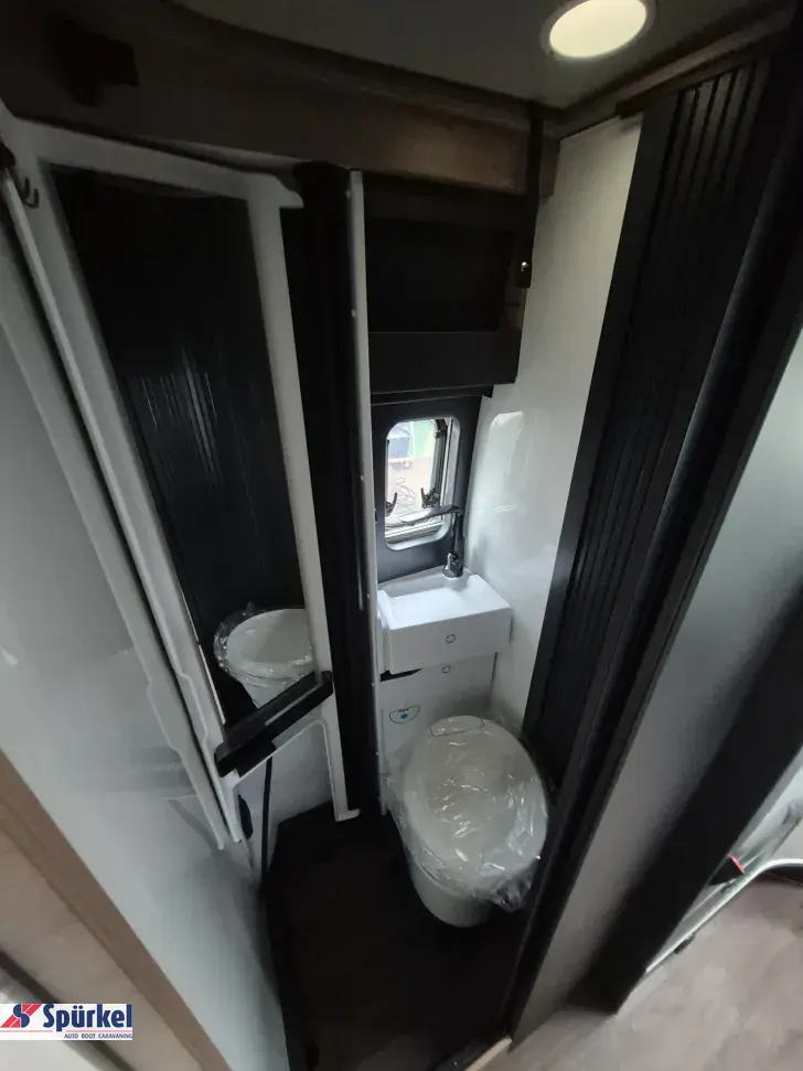 Fahrzeugbild Knaus BoxLife 600 ME Platinum Selection * TraumMobil*140*Hubbett* #13
