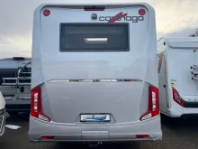 Fahrzeugbild Carthago liner-for-two I 53 L Listepreis: 254.030€ #4