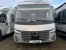 Fahrzeugbild Carthago liner-for-two I 53 L Listepreis: 254.030€ #1