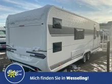 Fahrzeugbild Hobby Prestige 650 KFU Modell 2026 #3