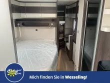 Fahrzeugbild Hobby Prestige 650 KFU Modell 2026 #4