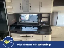 Fahrzeugbild Hobby Prestige 650 KFU Modell 2026 #6