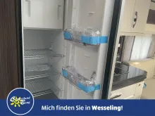 Fahrzeugbild Hobby Prestige 650 KFU Modell 2026 #8