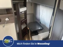 Fahrzeugbild Hobby Prestige 650 KFU Modell 2026 #9