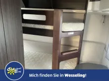 Fahrzeugbild Hobby Prestige 650 KFU Modell 2026 #11