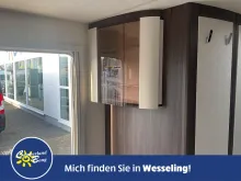 Fahrzeugbild Hobby Prestige 650 KFU Modell 2026 #12