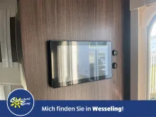 Fahrzeugbild Hobby Prestige 650 KFU Modell 2026 #13