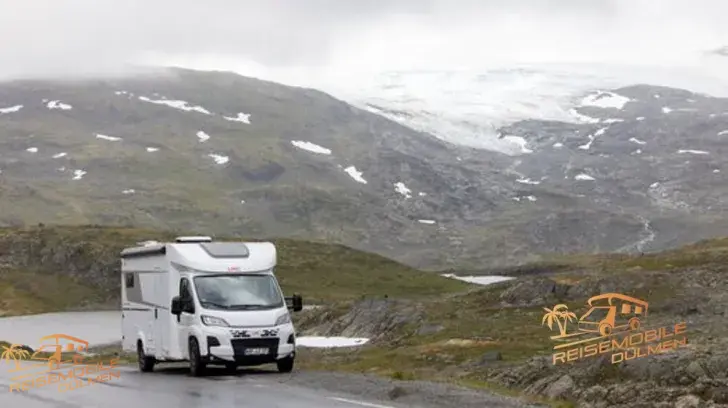 Fahrzeugbild LMC Cruiser 750 EL #29