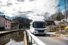 Fahrzeugbild Frankia F-Line I 680 PLUS EDITION TOGETHER 4.5T #1