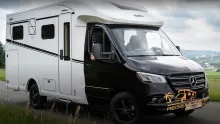 Fahrzeugbild Frankia Neo MT 7 GDK NEO 4.5 t #2