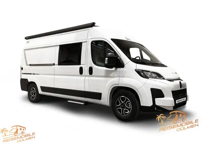 Fahrzeugbild LMC Innovan Pure 540 8G Auto #1