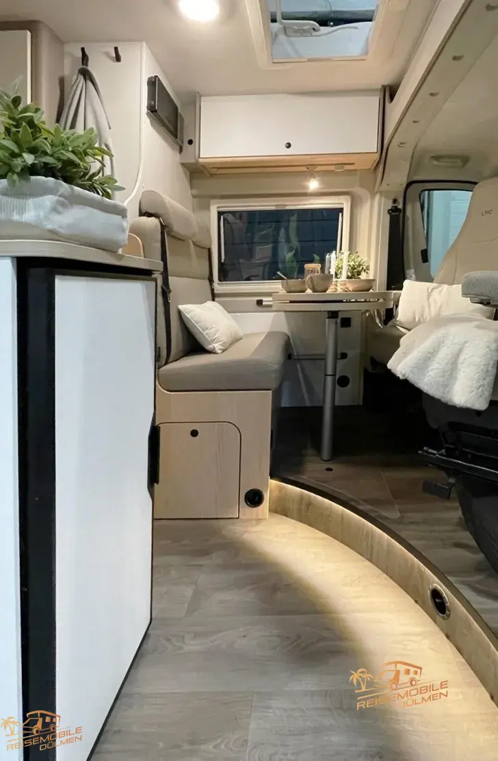 Fahrzeugbild LMC Innovan Pure 540 8G Auto #2