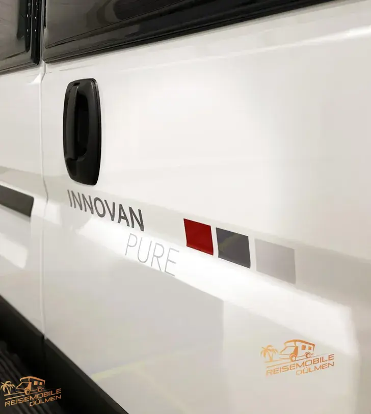 Fahrzeugbild LMC Innovan Pure 540 8G Auto #11