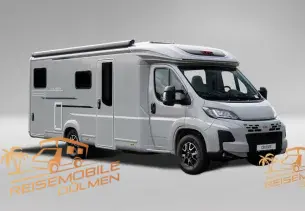 Bild Cruiser<br/>740 EL