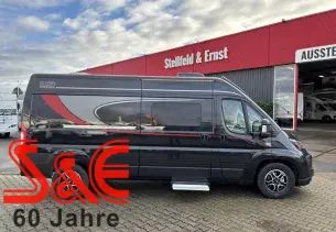 Bild Eliseo C 602