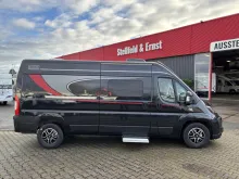 Fahrzeugbild Bürstner Eliseo C 602 #1